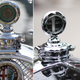 Image for article titled 19 Hood Ornaments That Turn Luxury Cars into Masterpieces